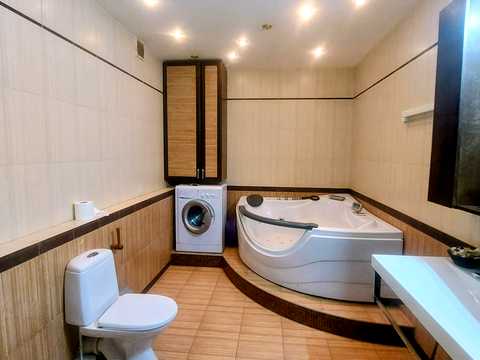 квартира за адресою Юрія Литвинського вул. (Російська), 64