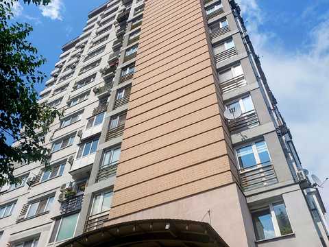 квартира за адресою Юрія Литвинського вул. (Російська), 64