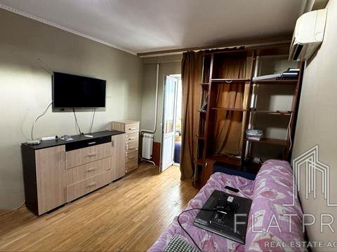 квартира по адресу Авиаконструктора Игоря Сикорского ул. (Танкова), 6
