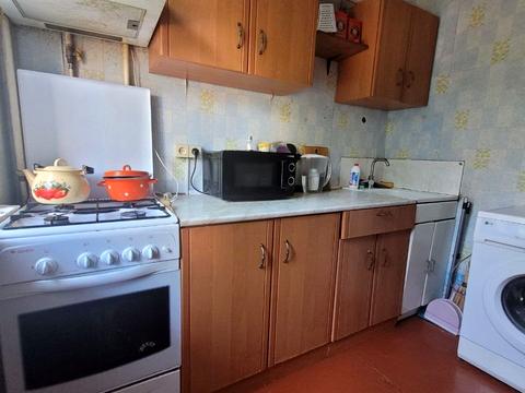 квартира за адресою Поліський пров., 7