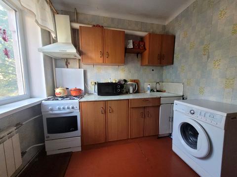 квартира за адресою Поліський пров., 7