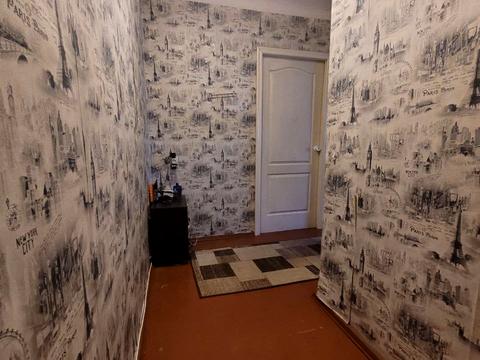 квартира за адресою Поліський пров., 7