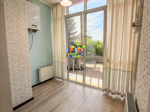 квартира за адресою Садова вул., 1-В к2