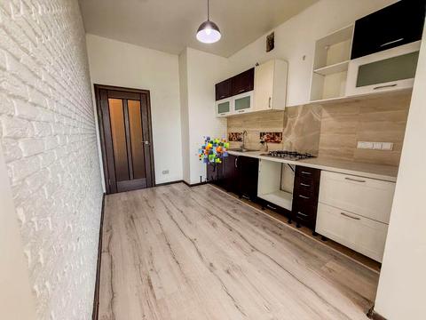 квартира за адресою Садова вул., 1-В к2