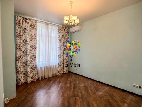 квартира за адресою Садова вул., 1-В к2