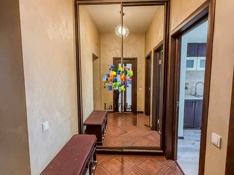 квартира за адресою Садова вул., 1-В к2