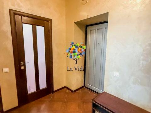 квартира за адресою Садова вул., 1-В к2