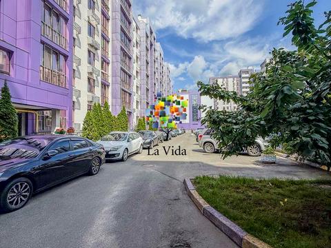 квартира за адресою Садова вул., 1-В к2