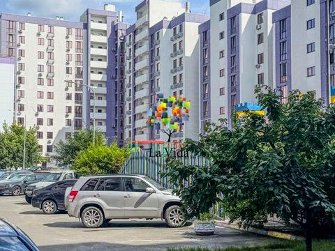квартира за адресою Садова вул., 1-В к2