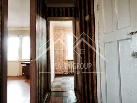 квартира по адресу Почтовый просп. (Карла Маркса), 85