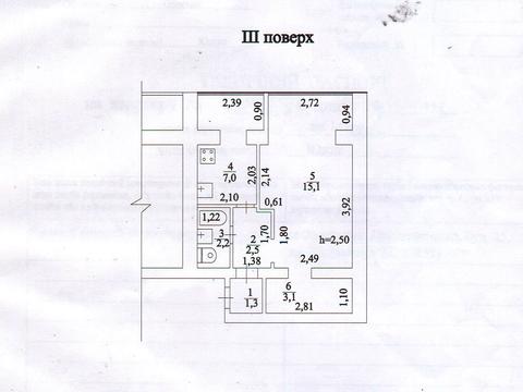 квартира за адресою Миру просп., 19
