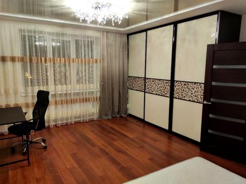 квартира за адресою Заліська вул., 5