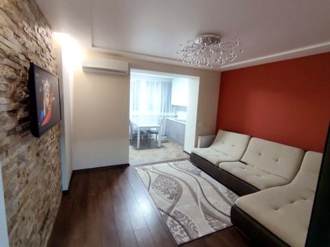 квартира за адресою Заліська вул., 5
