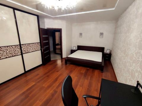 квартира за адресою Заліська вул., 5