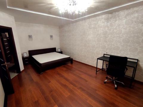квартира за адресою Заліська вул., 5