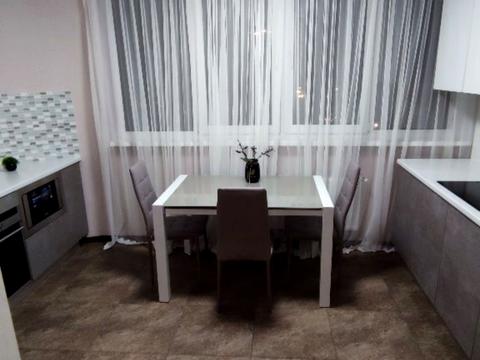 квартира за адресою Заліська вул., 5