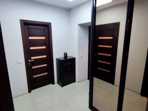 квартира за адресою Заліська вул., 5