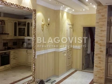 квартира по адресу Василия Тютюнника ул. (Анрі Барбюса), 37/1