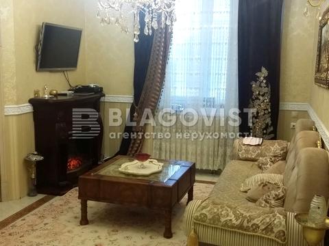 квартира по адресу Василия Тютюнника ул. (Анрі Барбюса), 37/1