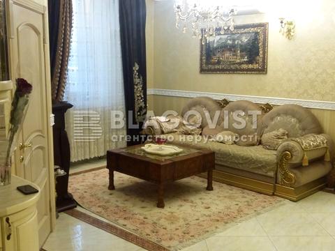 квартира по адресу Василия Тютюнника ул. (Анрі Барбюса), 37/1