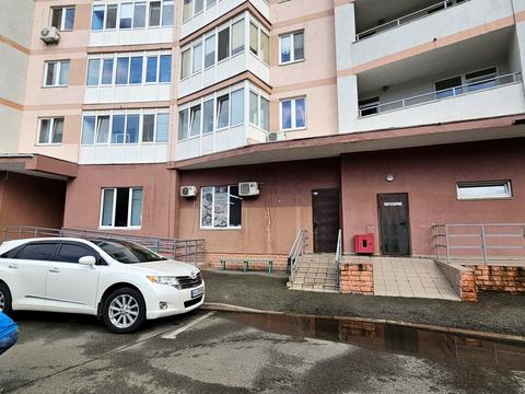 коммерческая по адресу Януша Корчака ул. (Баумана), 25