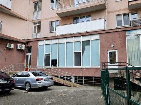 коммерческая по адресу Януша Корчака ул. (Баумана), 25