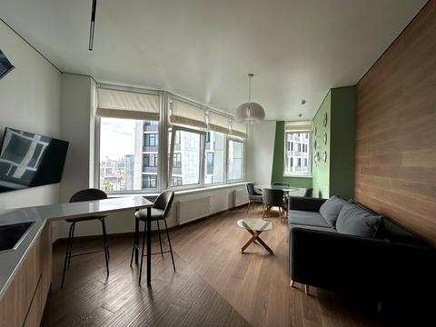 квартира за адресою Берестейський просп. (Перемоги), 11 к1