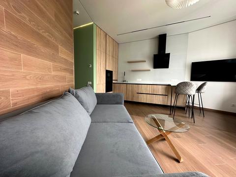 квартира за адресою Берестейський просп. (Перемоги), 11 к1