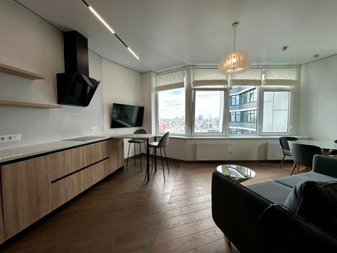квартира за адресою Берестейський просп. (Перемоги), 11 к1