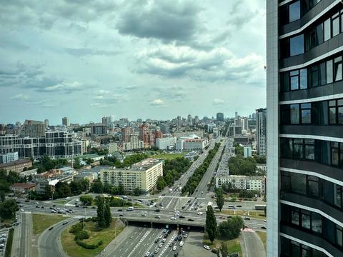 квартира за адресою Берестейський просп. (Перемоги), 11 к1