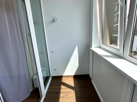 квартира за адресою Берестейський просп. (Перемоги), 11 к1