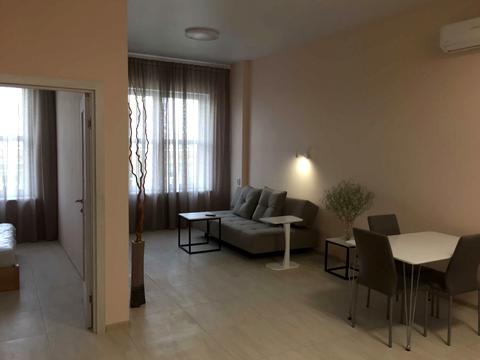 квартира за адресою Дмитра Яворницького просп. (Карла Маркса), 72-Б