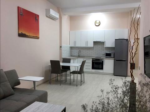 квартира за адресою Дмитра Яворницького просп. (Карла Маркса), 72-Б