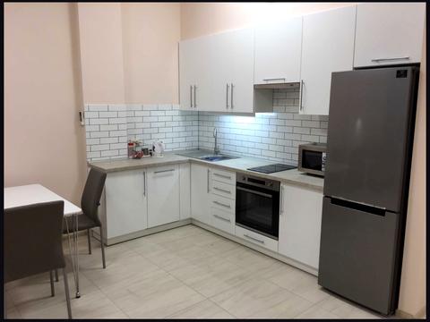 квартира за адресою Дмитра Яворницького просп. (Карла Маркса), 72-Б