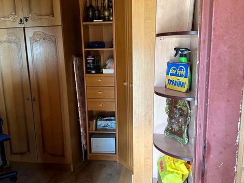 будинок за адресою Вишнева