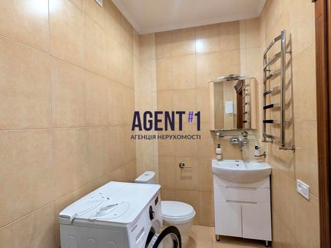 квартира по адресу Амосова пер., 1-34