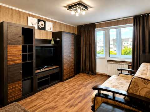 квартира за адресою Райдужна вул., 3-А