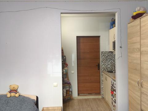 квартира за адресою Конторська вул. (Червоножовтнева), 15, к.1
