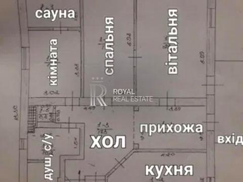 дом по адресу Польова