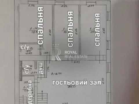 дом по адресу Польова