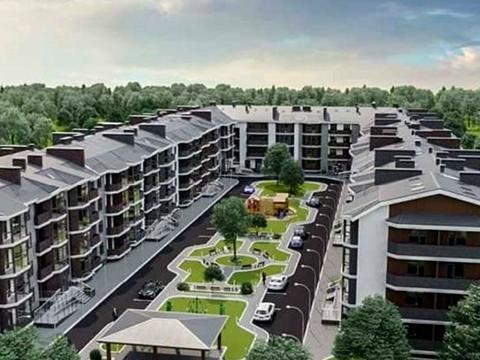 квартира за адресою Сімейна вул., 5