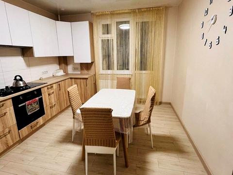 квартира за адресою Хмельницький, Старокостянтинівське шосе, 5/3
