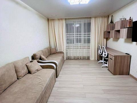 квартира за адресою Хмельницький, Старокостянтинівське шосе, 5/3