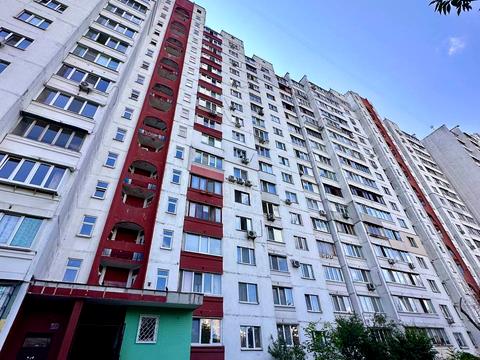 квартира по адресу Ревуцкого ул., 19/1