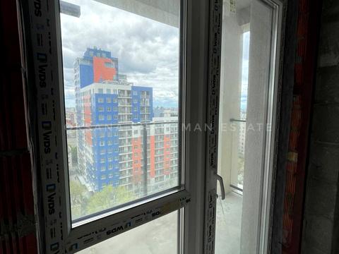 квартира по адресу Левка Лук'яненка ул. (Василия Жуковского), 6-Д