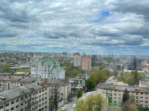 квартира по адресу Левка Лук'яненка ул. (Василия Жуковского), 6-Д