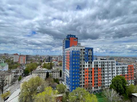 квартира по адресу Левка Лук'яненка ул. (Василия Жуковского), 6-Д