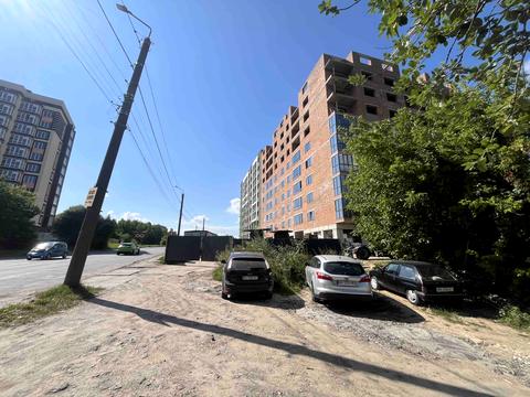 квартира за адресою Озерна вул., (Будинок 2)