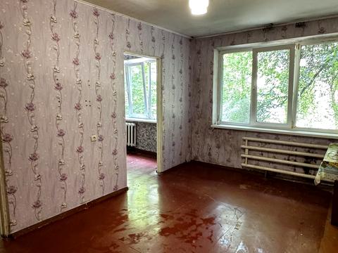 квартира по адресу Владимира Великого ул. (Тельмана), 8
