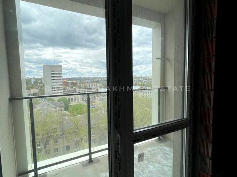 квартира по адресу Левка Лук'яненка ул. (Василия Жуковского), 6-Д